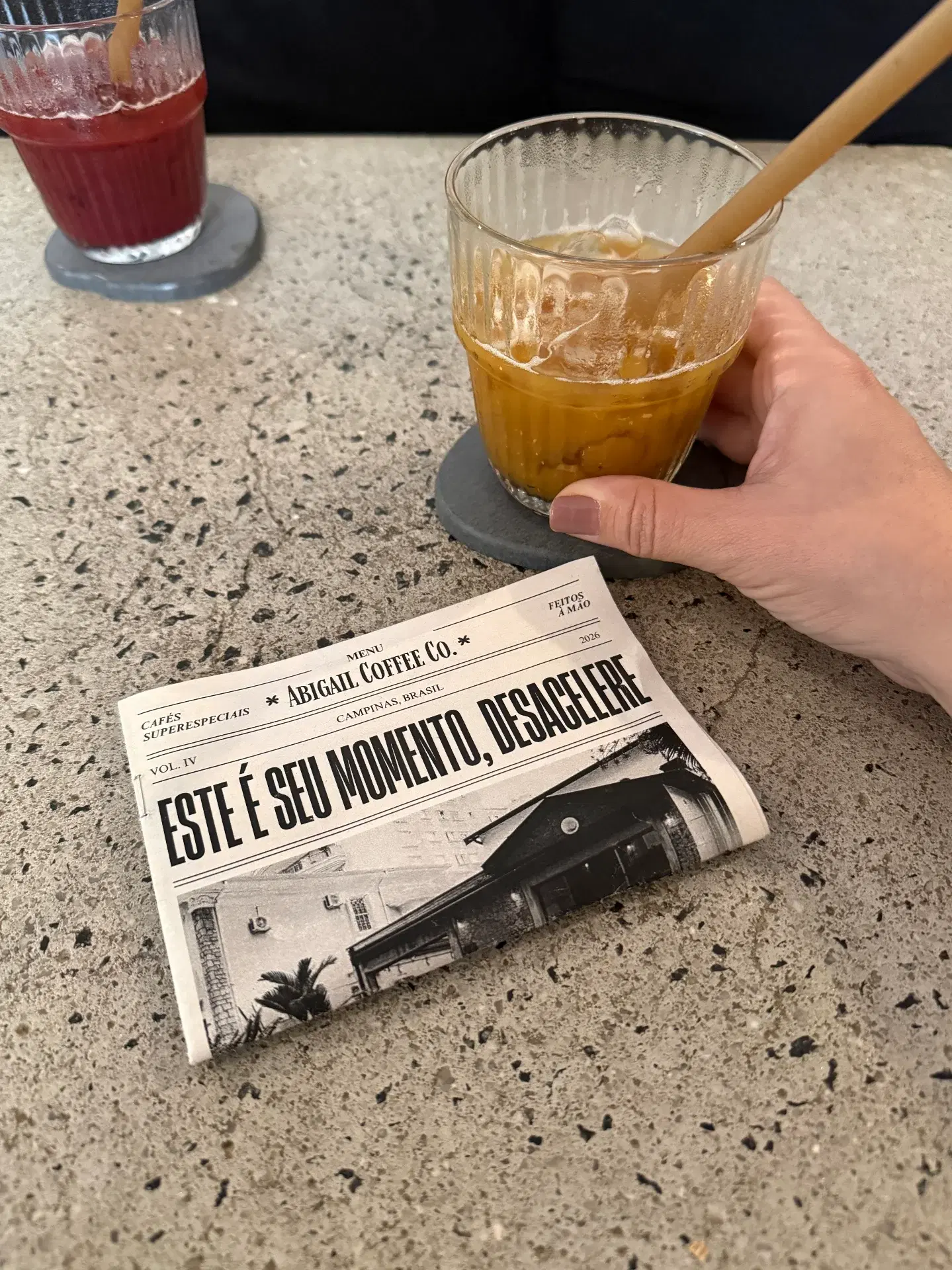 Abigail Coffee Co. - Foto 2