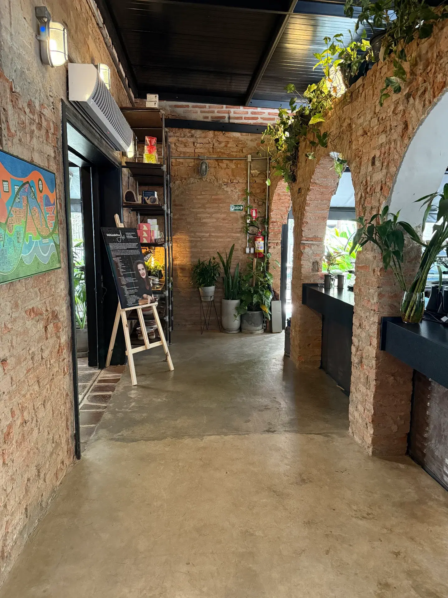Abigail Coffee Co. - Foto 3