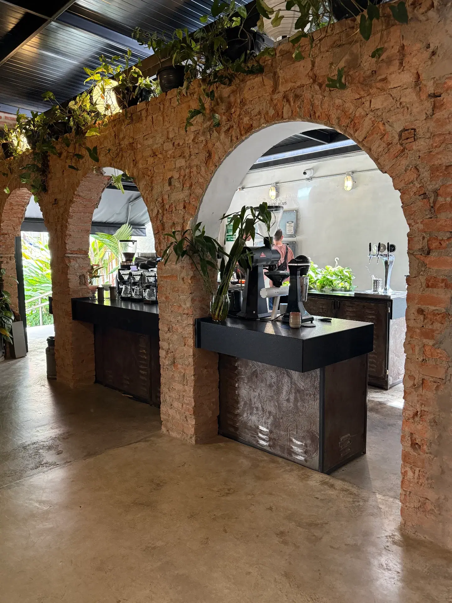 Abigail Coffee Co. - Foto 4