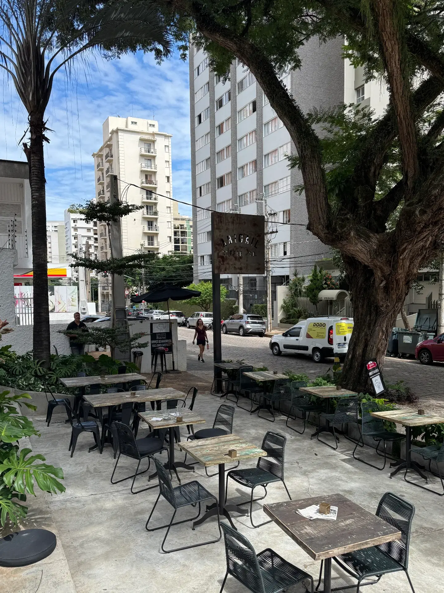 Abigail Coffee Co. - Foto 7