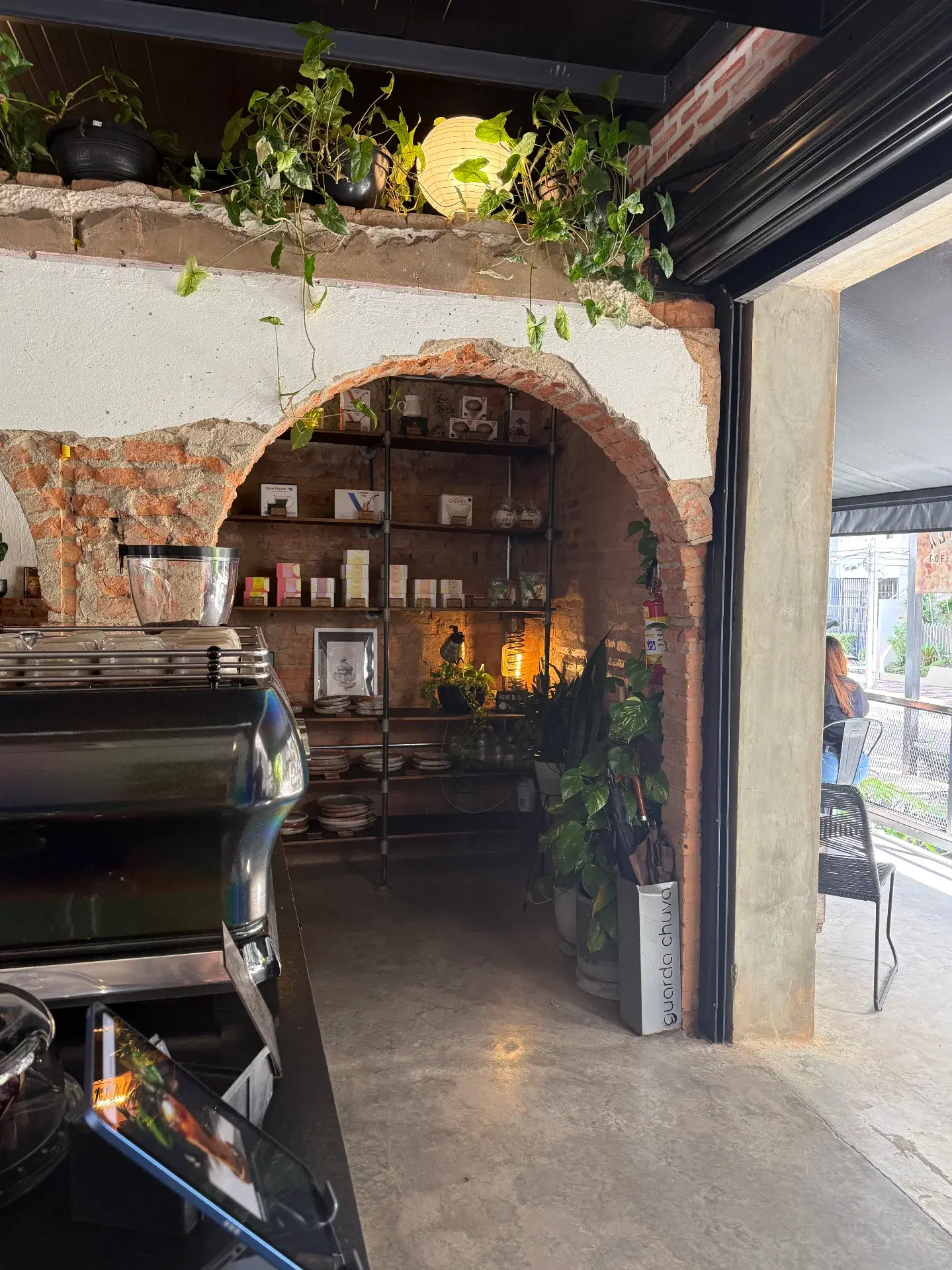 Abigail Coffee Co. - Foto 11