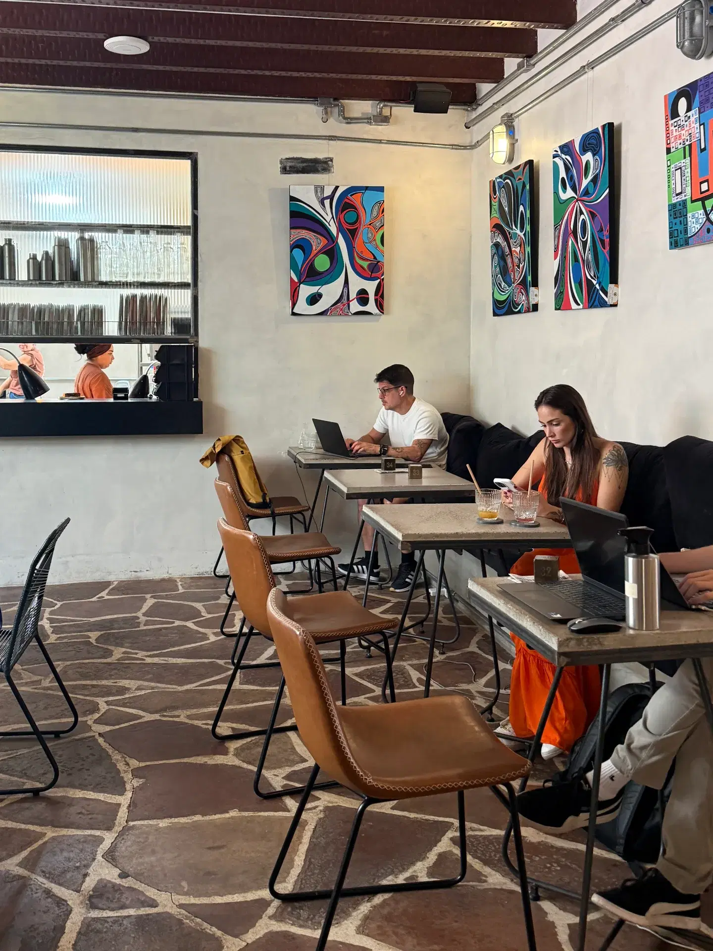 Abigail Coffee Co. - Foto 12