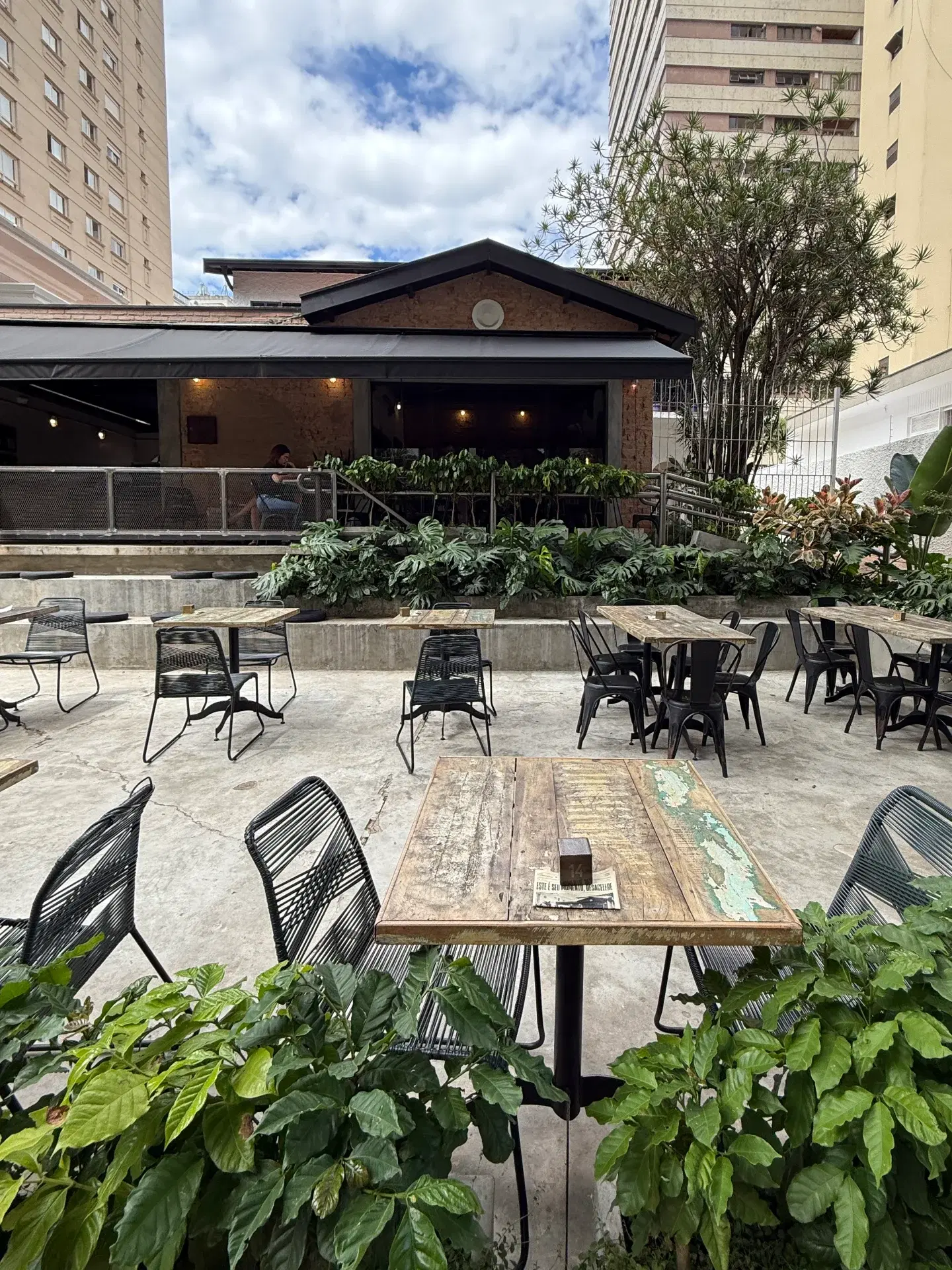 Abigail Coffee Co. - Foto 15