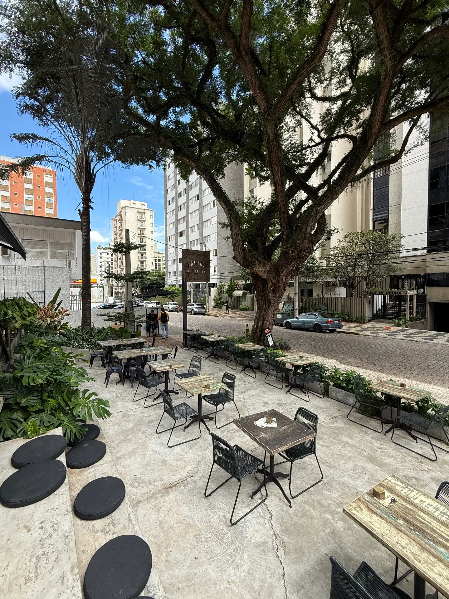 Abigail Coffee Co. - Foto 16