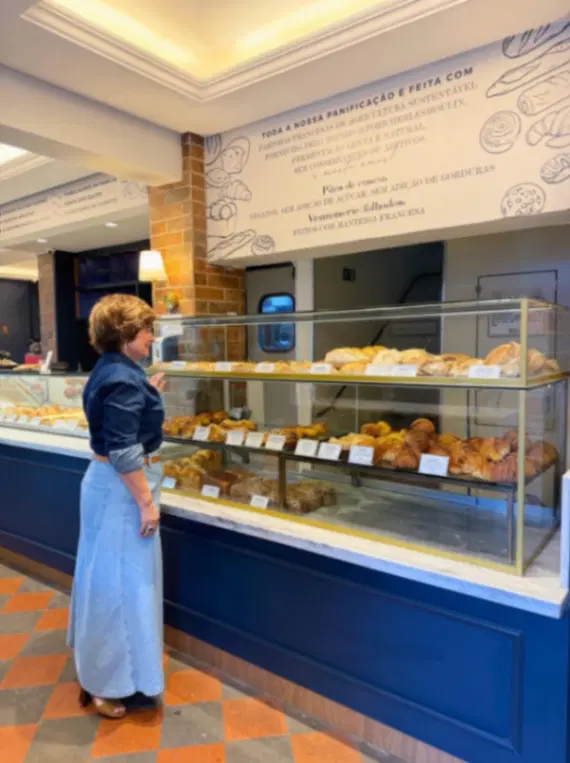 Adélia Boulangerie - Foto 2