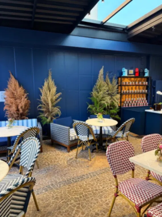 Adélia Boulangerie - Foto 3