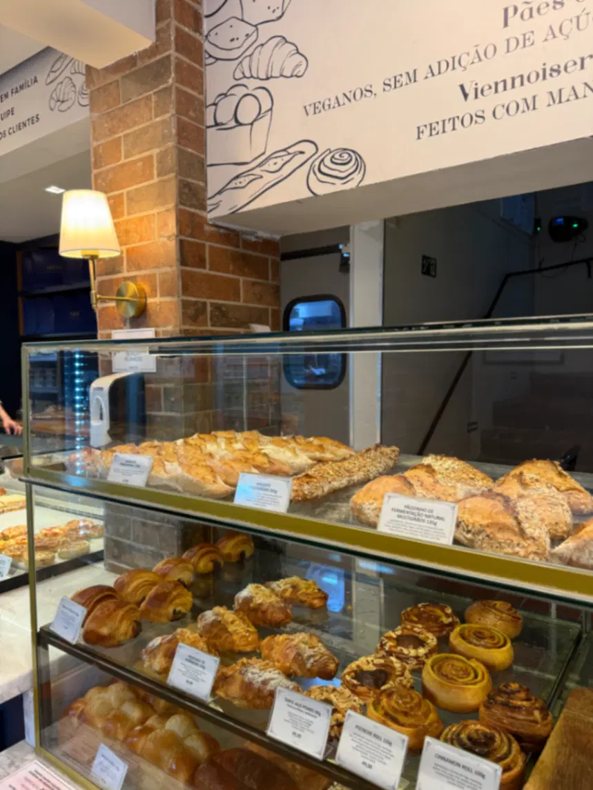 Adélia Boulangerie - Foto 6