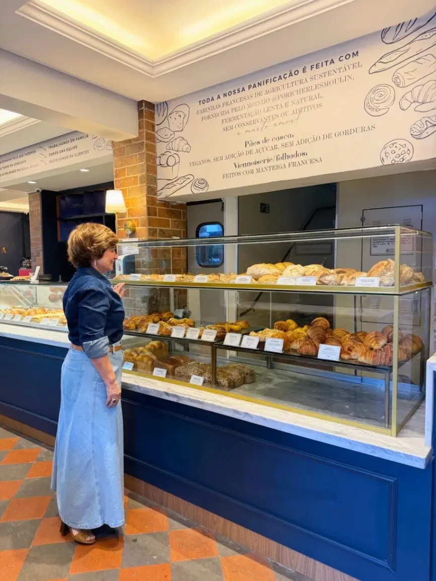 Adélia Boulangerie - Foto 2