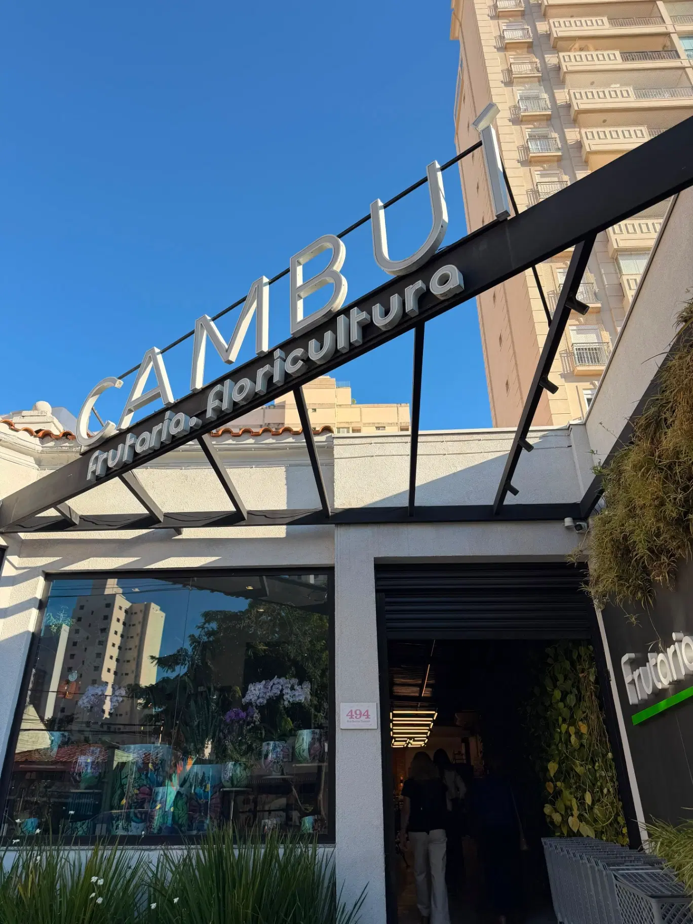 Frutaria Cambuí - Foto 8