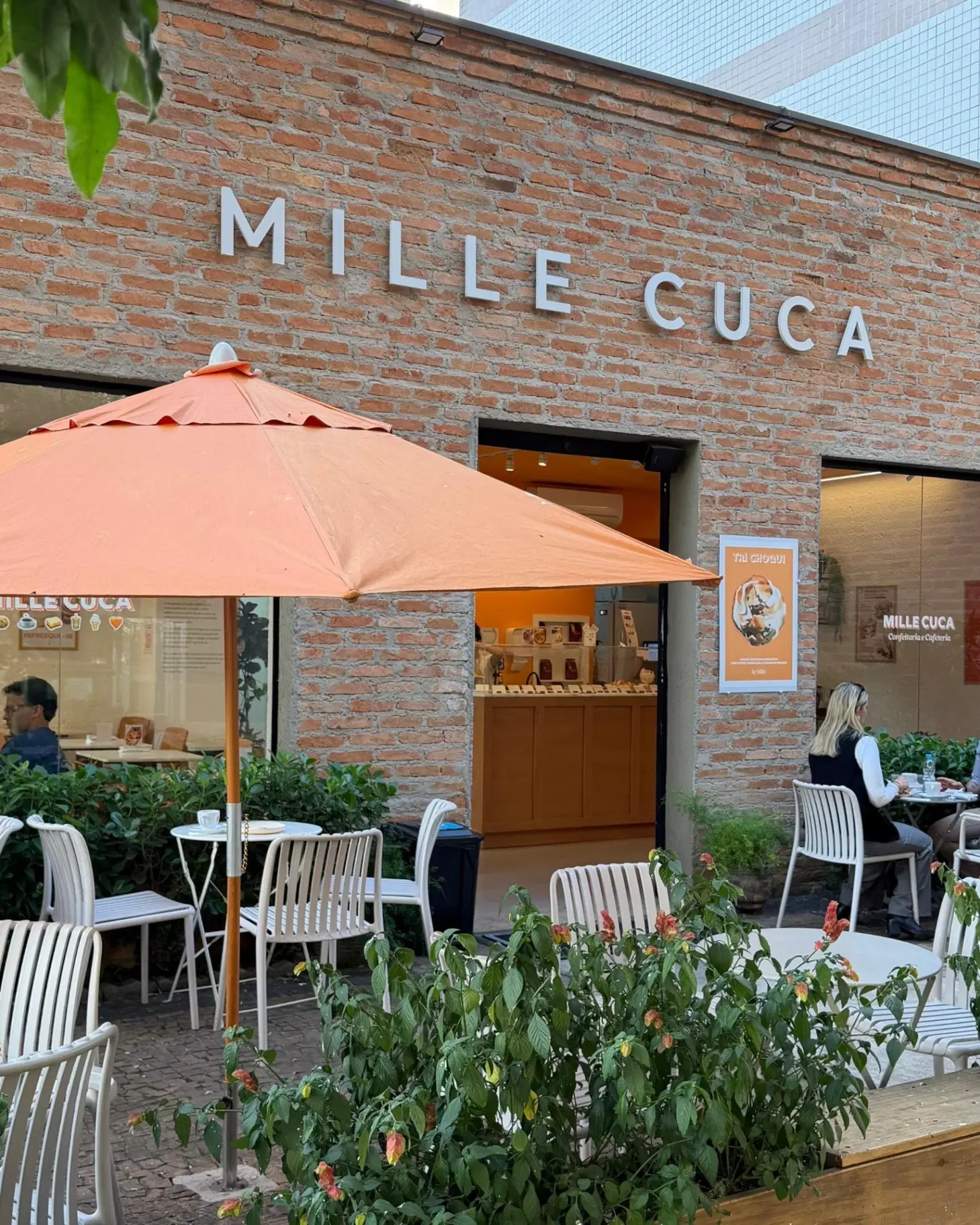 Mille Cuca - Foto 3
