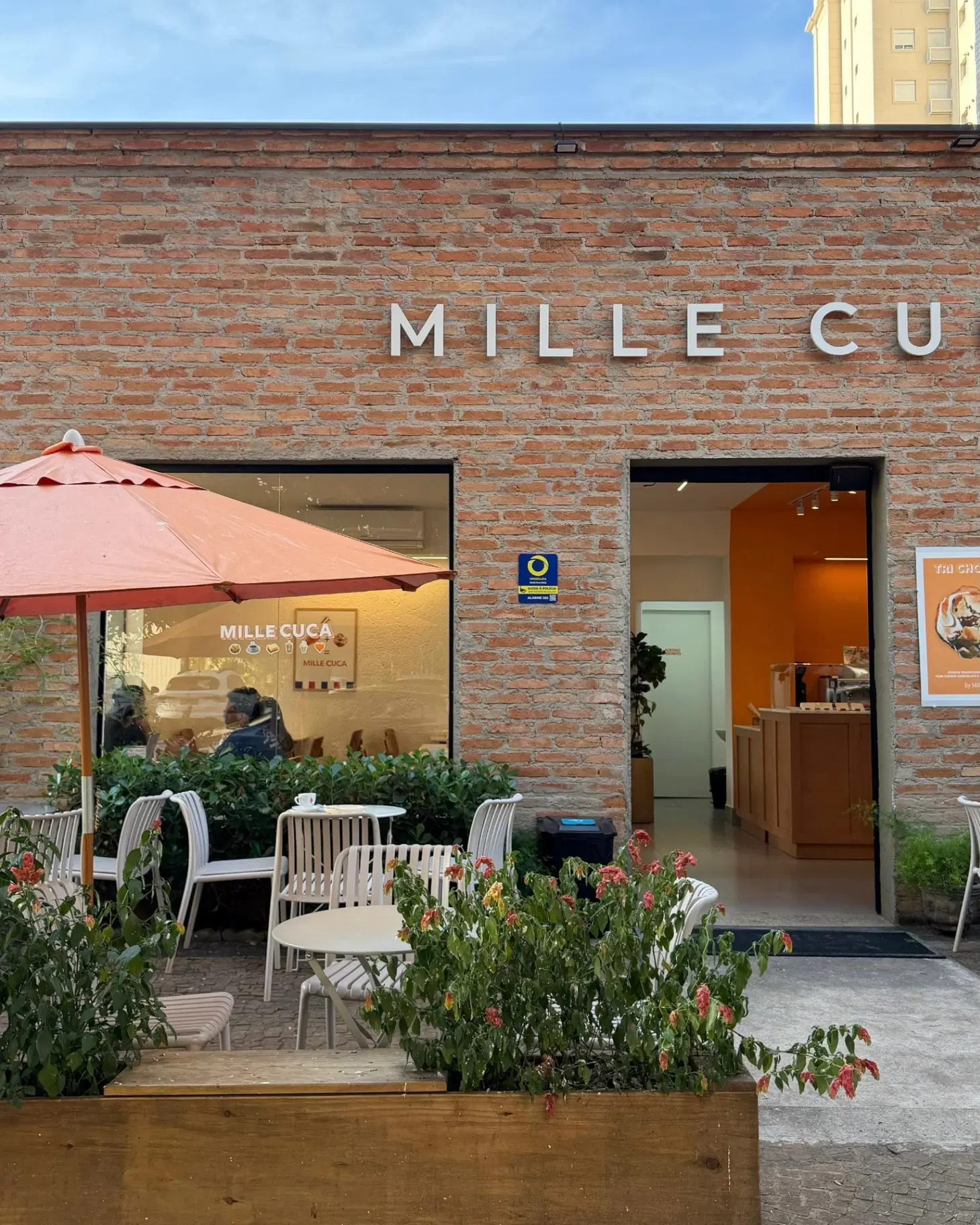 Mille Cuca - Foto 2