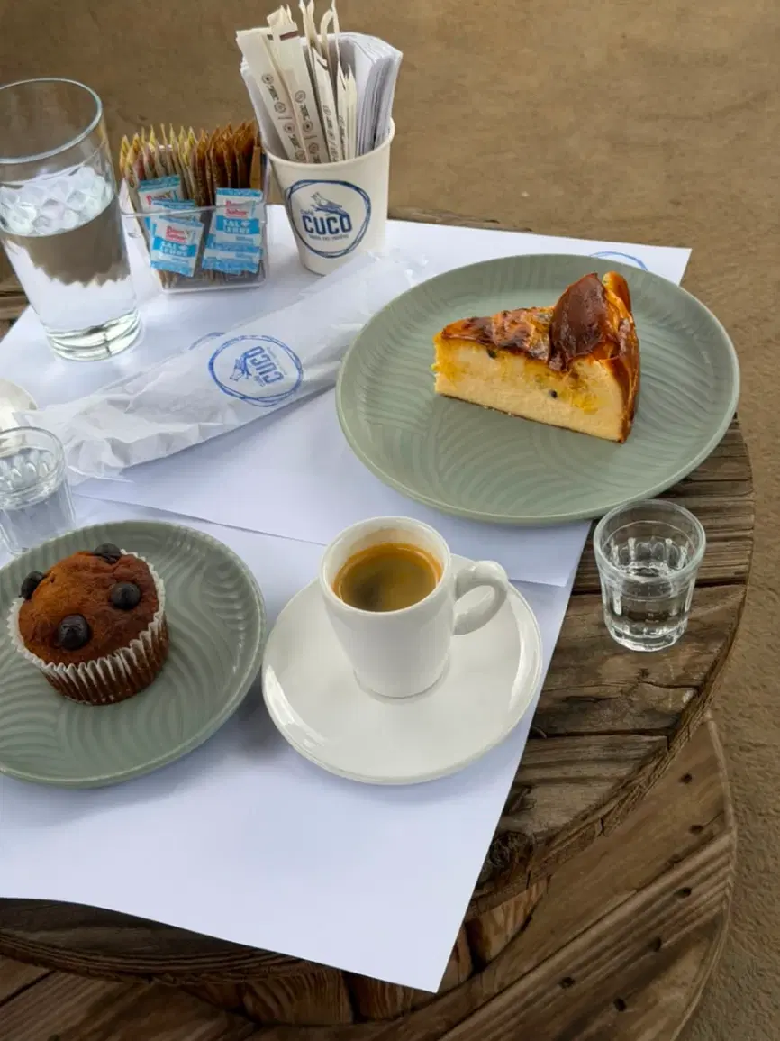 Café Cuco - Foto 2
