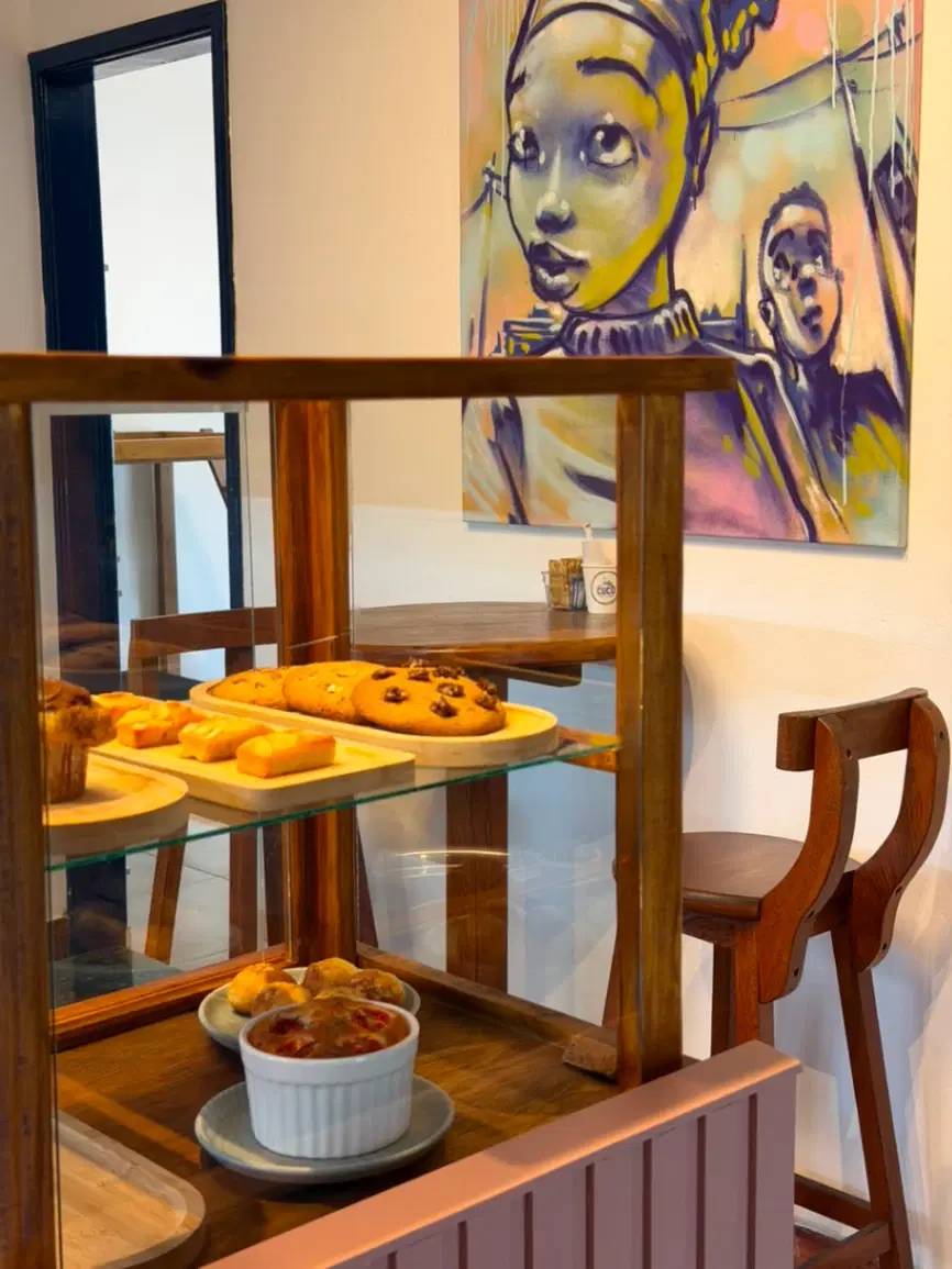 Café Cuco - Foto 5