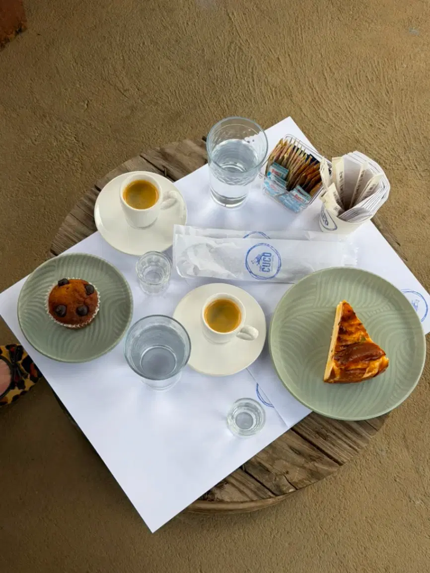 Café Cuco - Foto 6