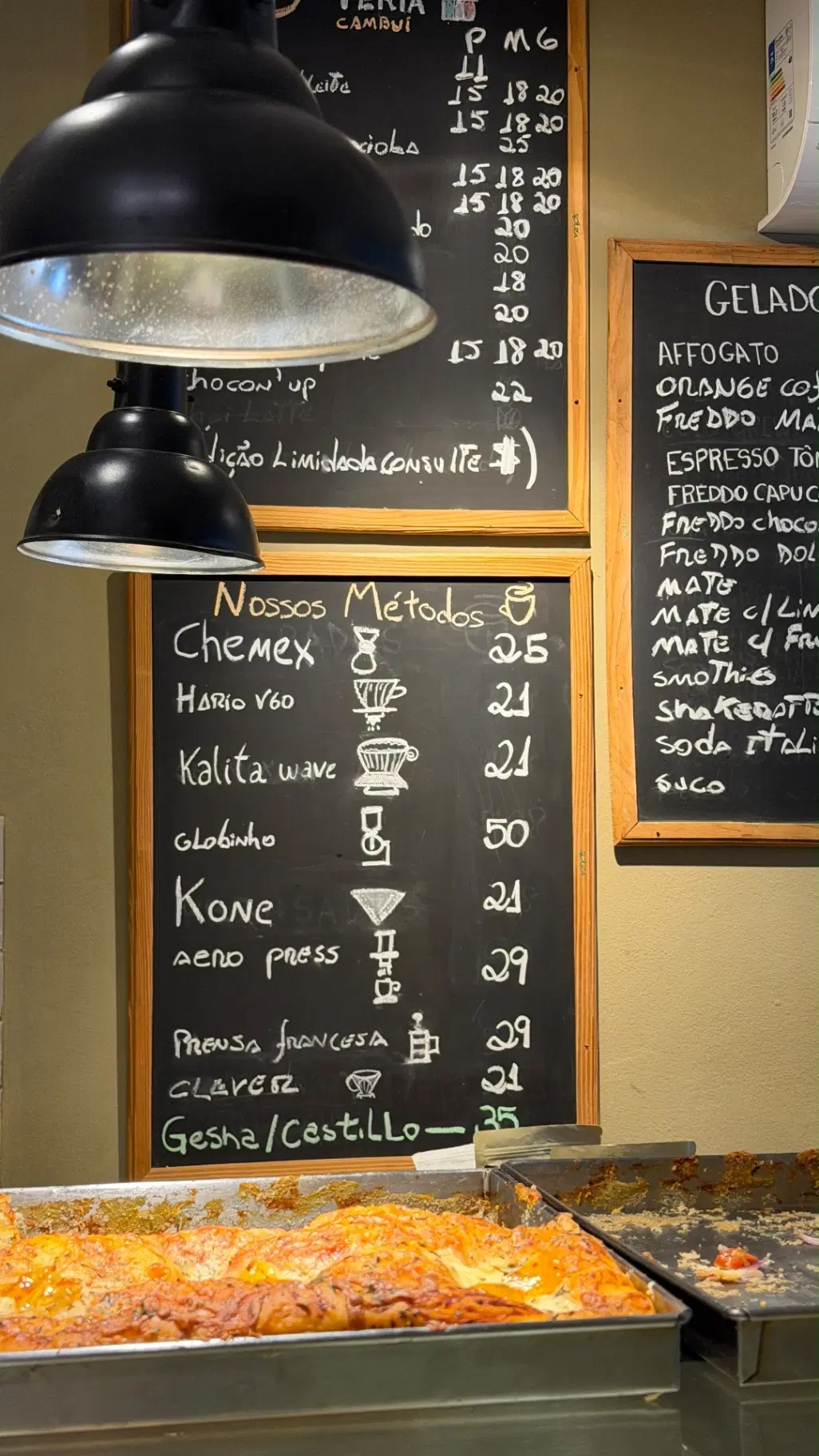 Cafeteria Cambuí - Foto 4