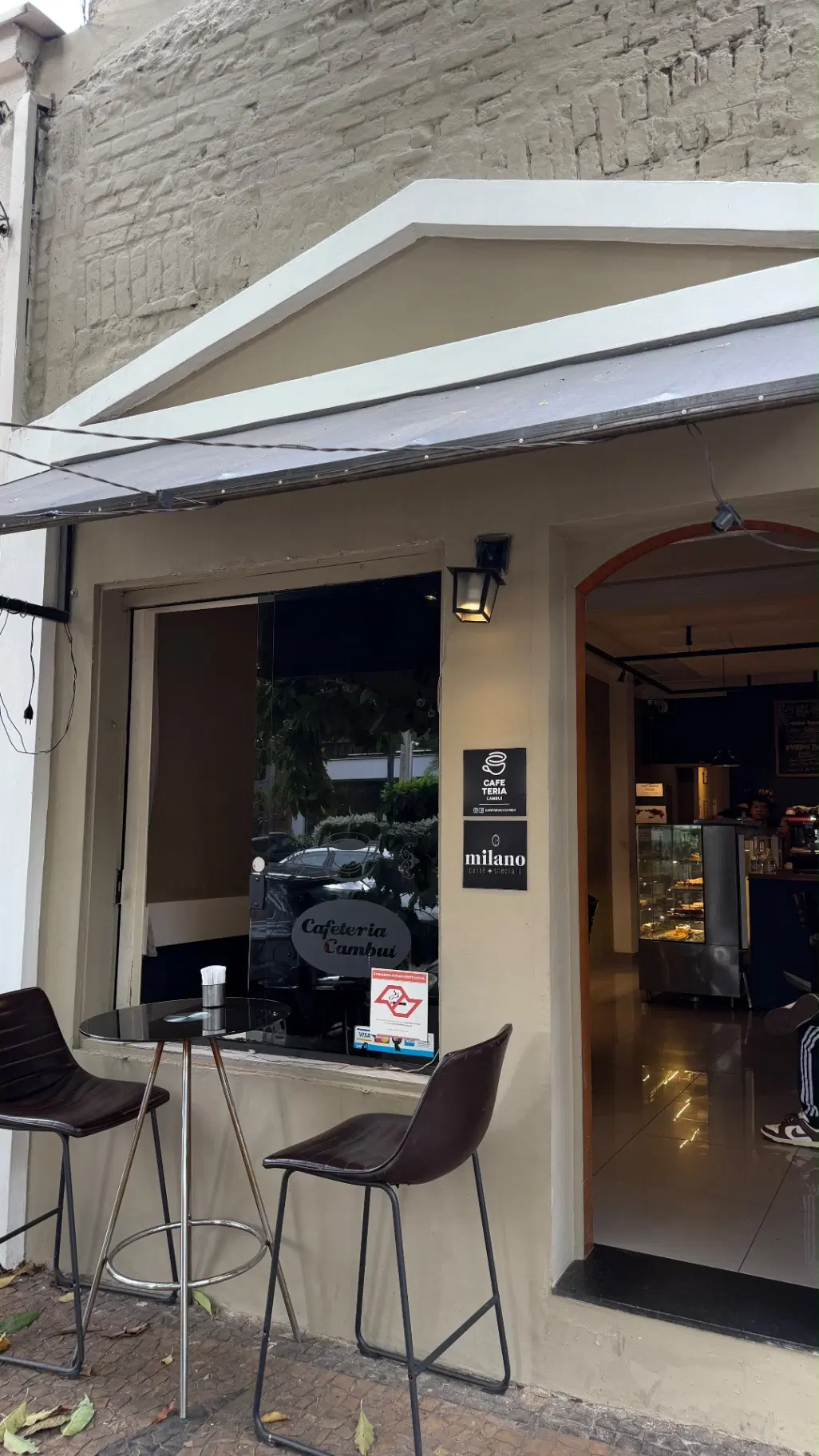 Cafeteria Cambuí - Foto 5