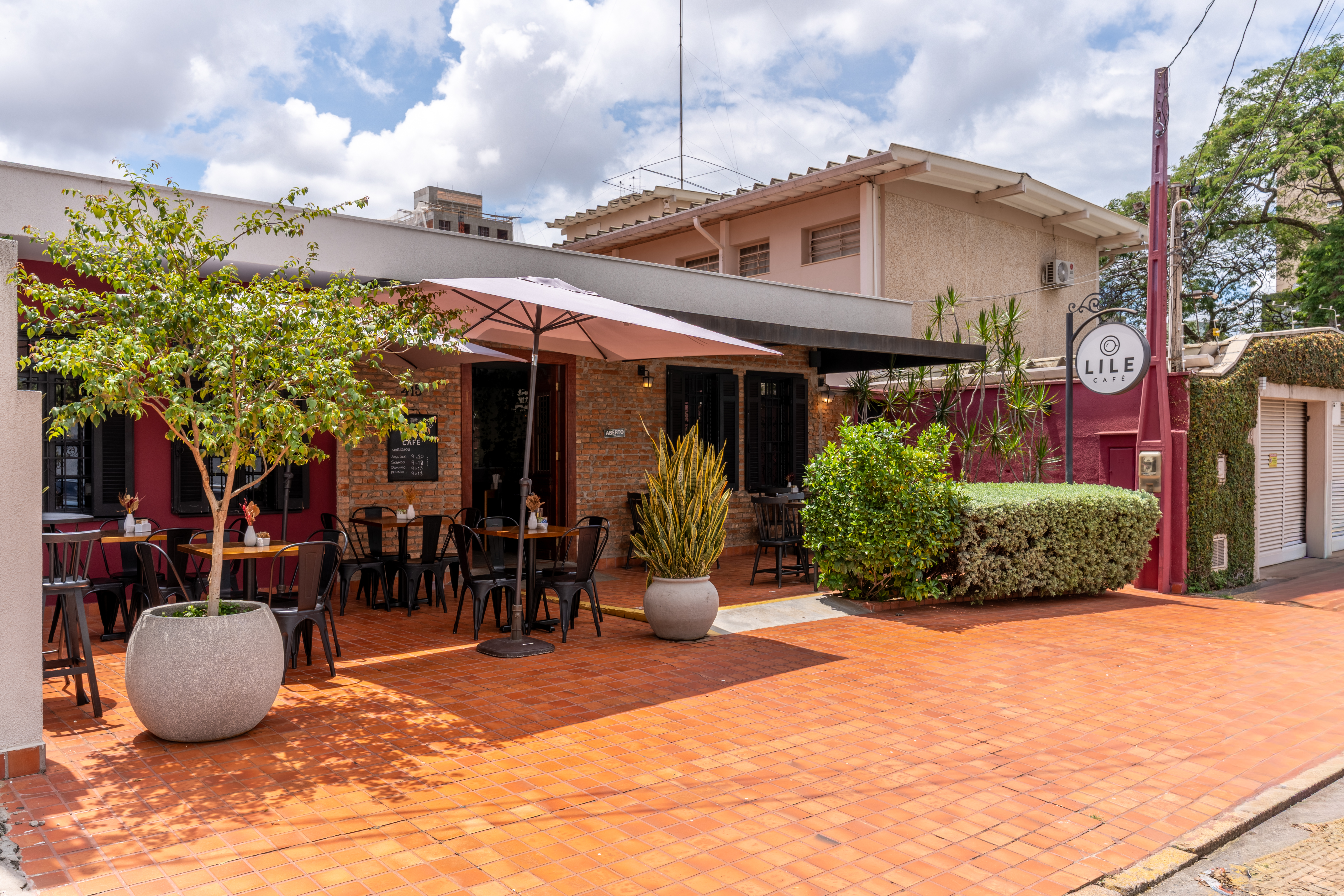 Lilê Café - Foto 1