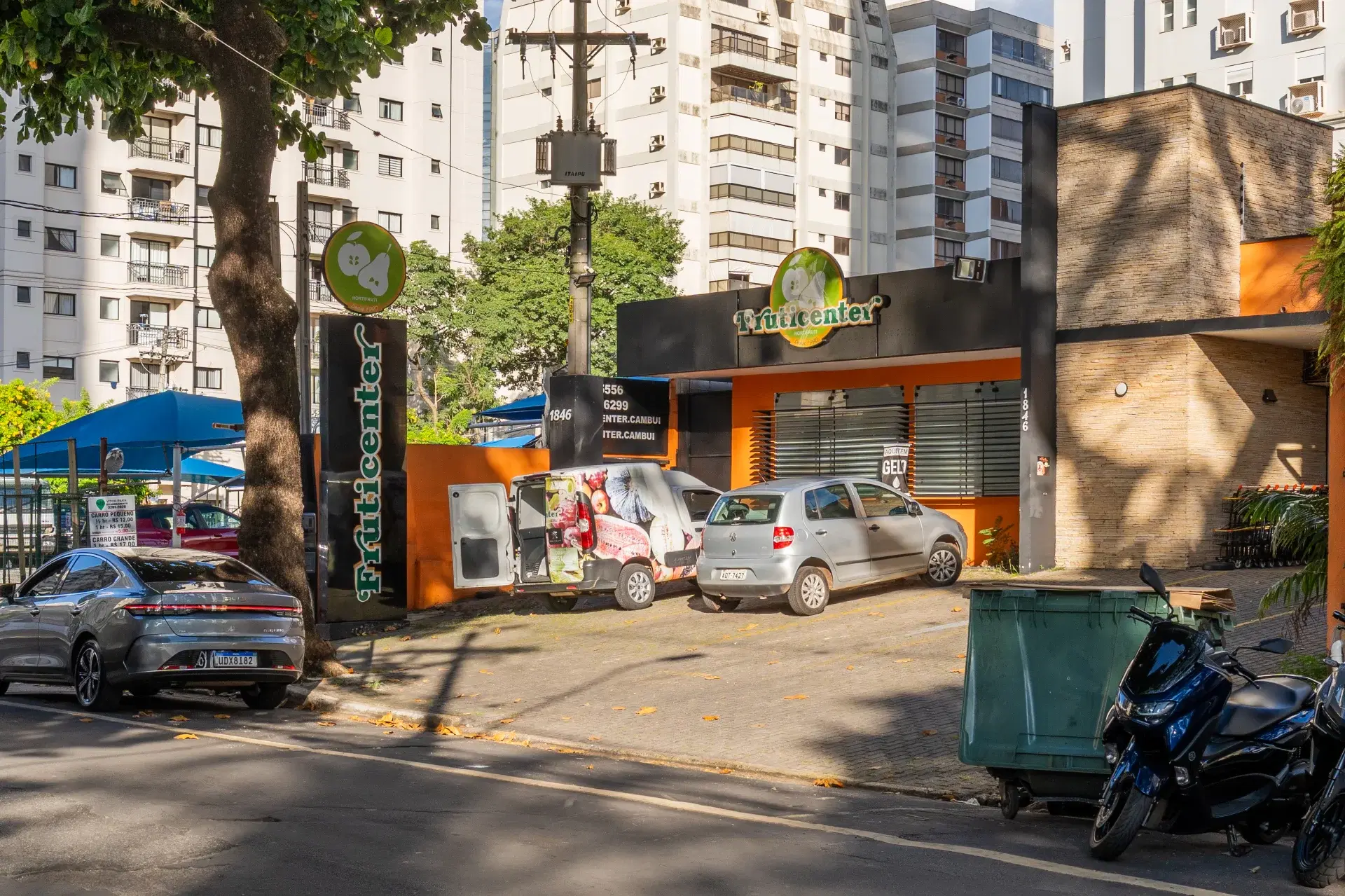 Cambuí - Foto 12