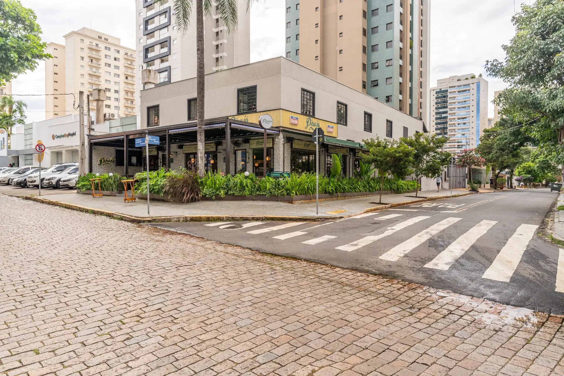 Cambuí - Foto 17