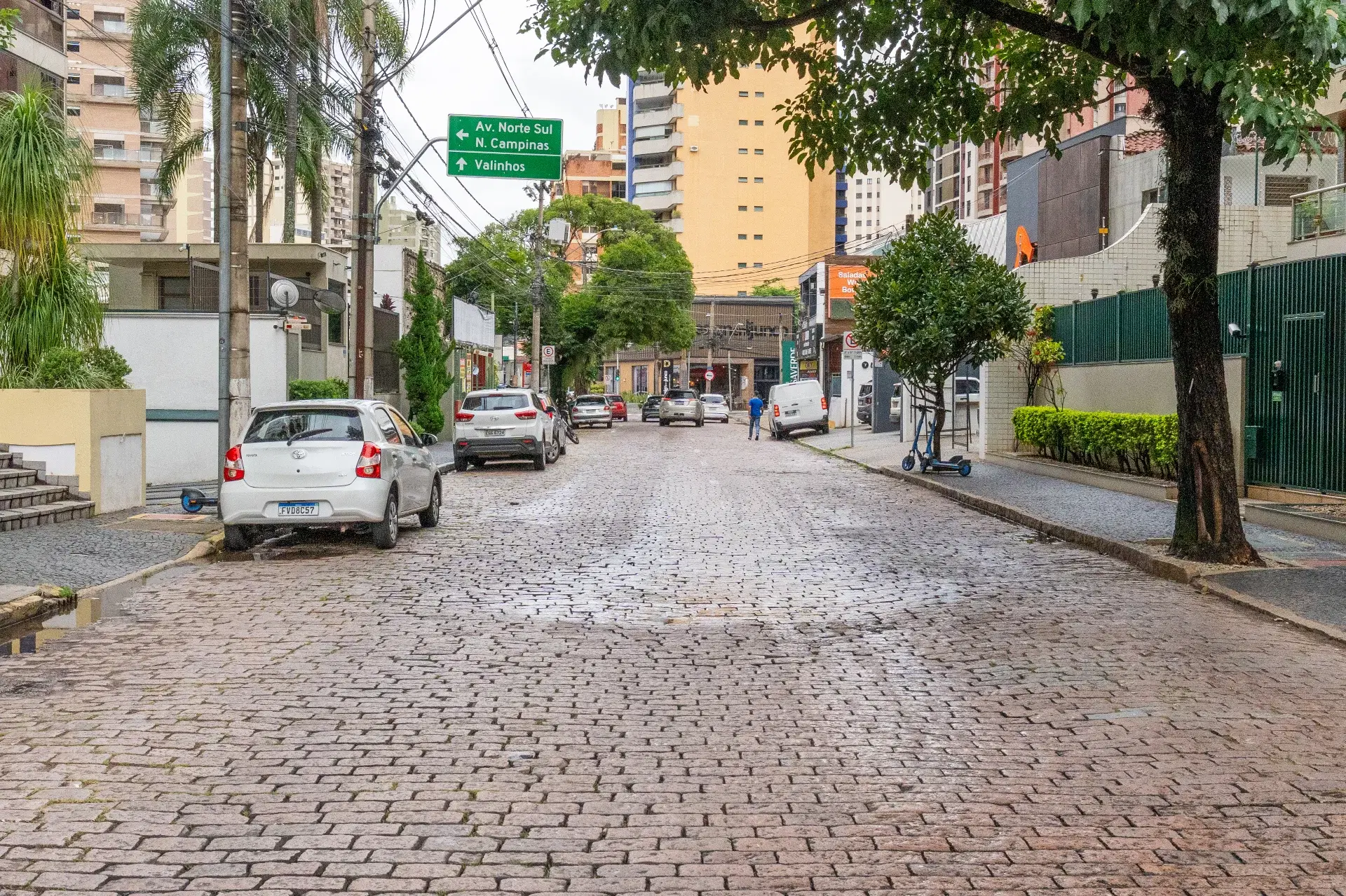 Cambuí - Foto 23
