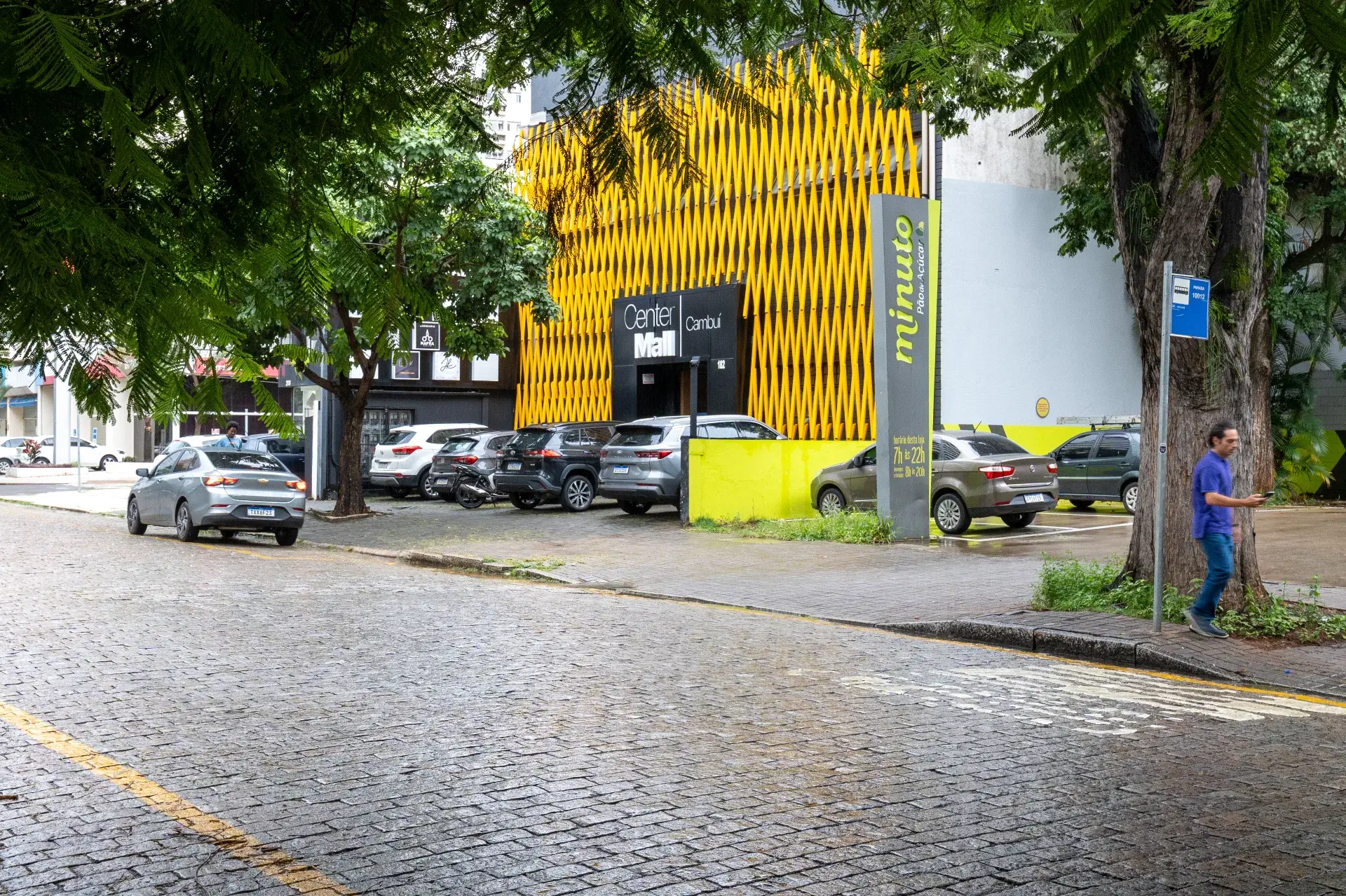Cambuí - Foto 27