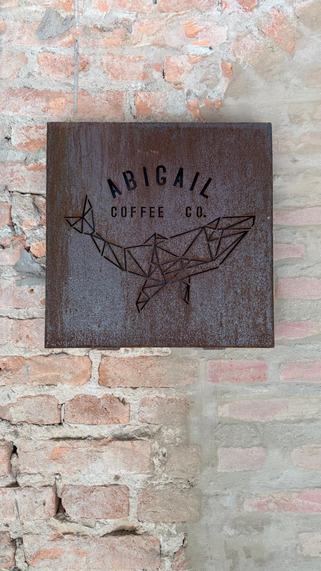 Abigail Coffee Co.