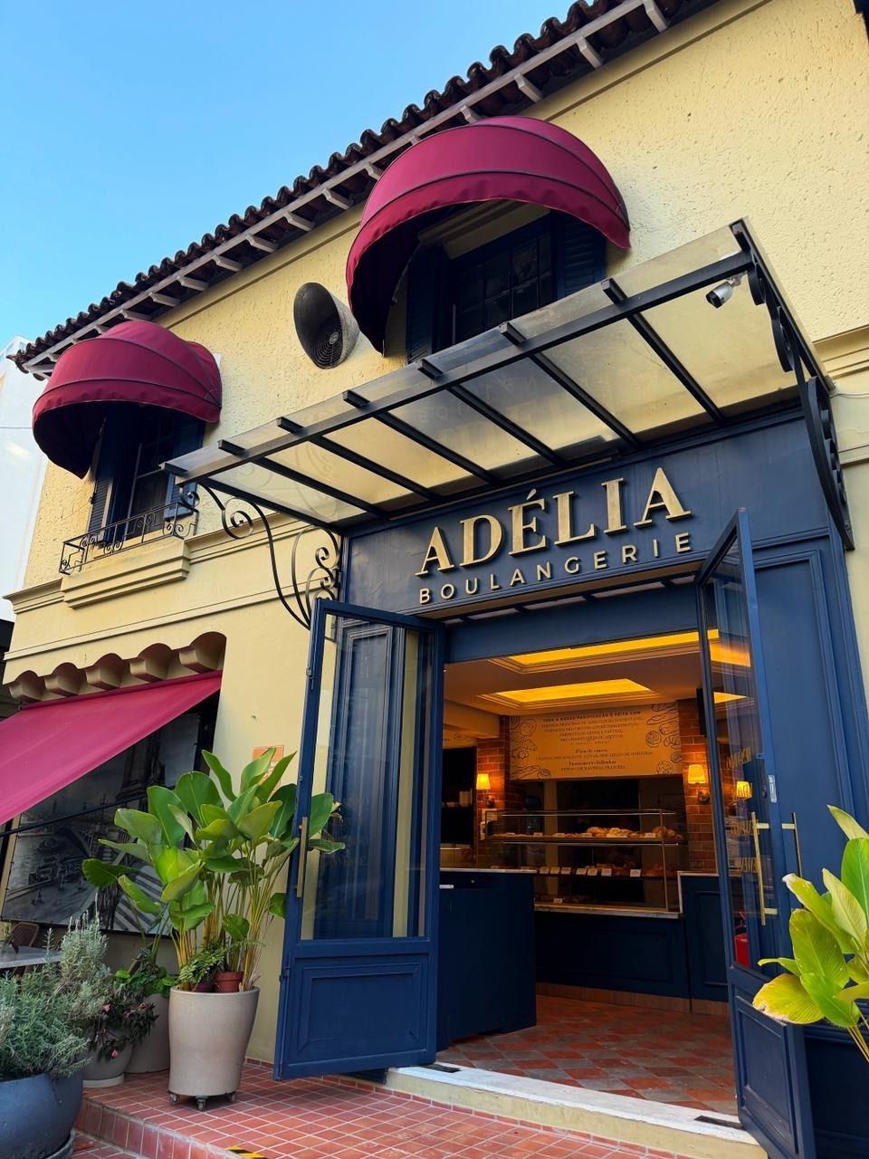 Adélia Boulangerie - Foto 1