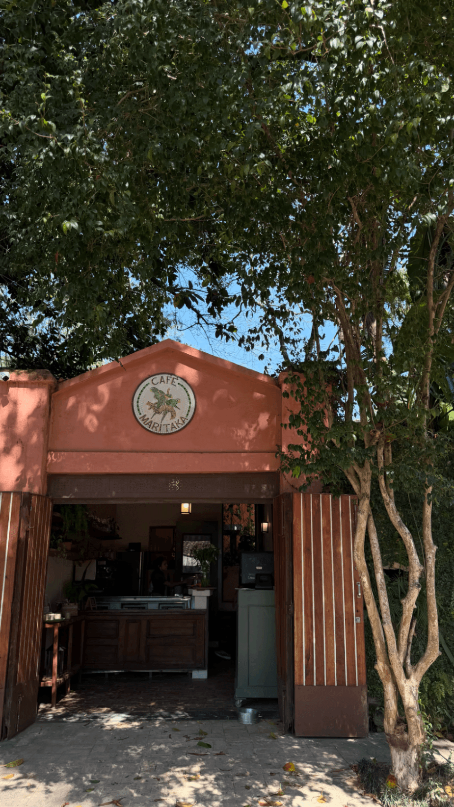Café Maritaka - Foto 1