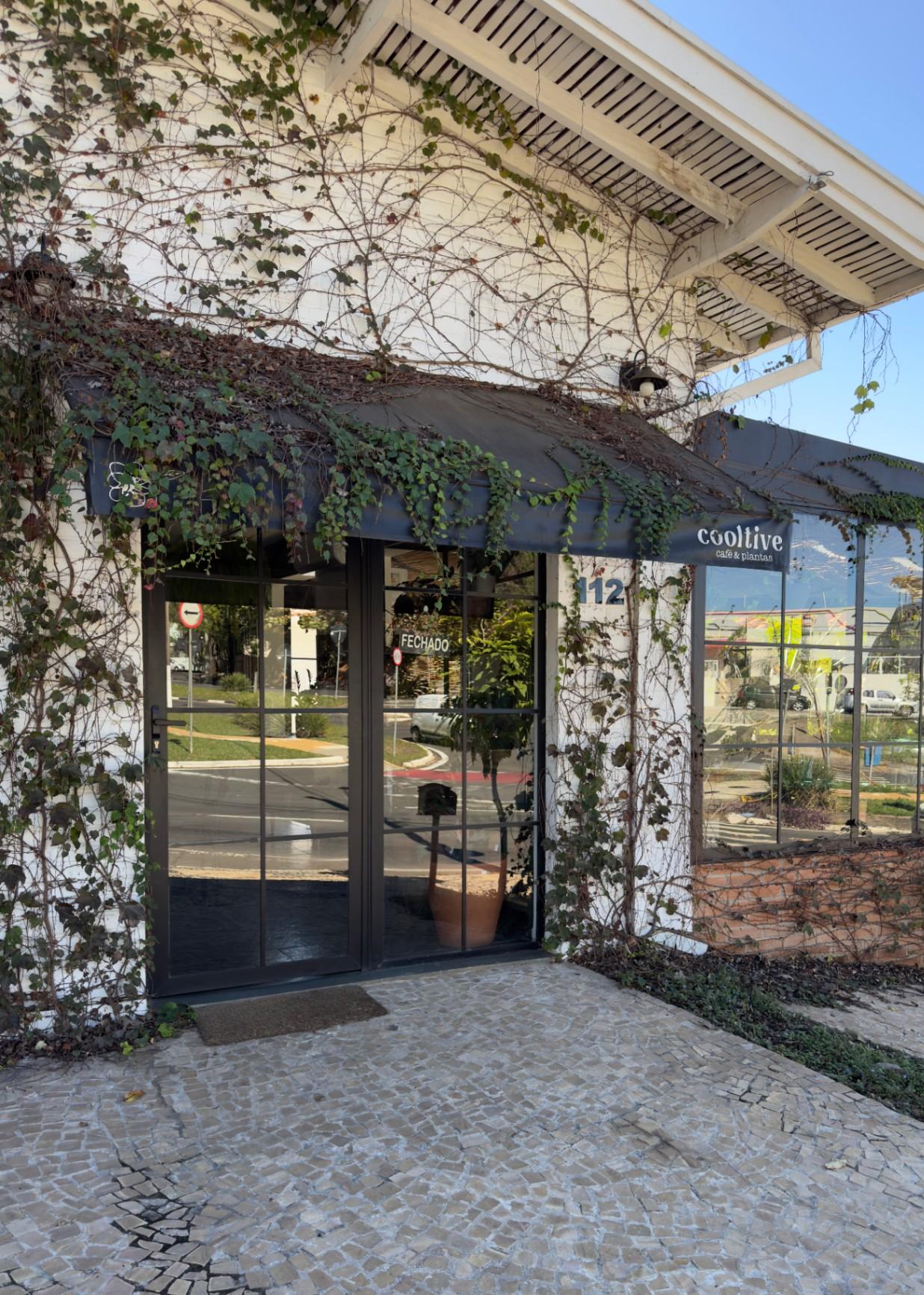 Cooltive • Café e Plantas - Foto 1