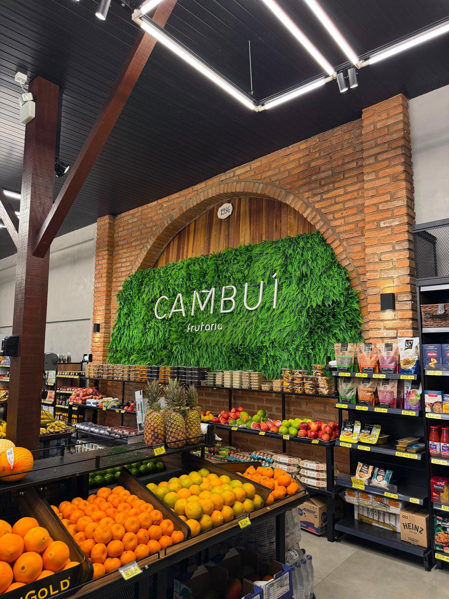Frutaria Cambuí - Foto 1
