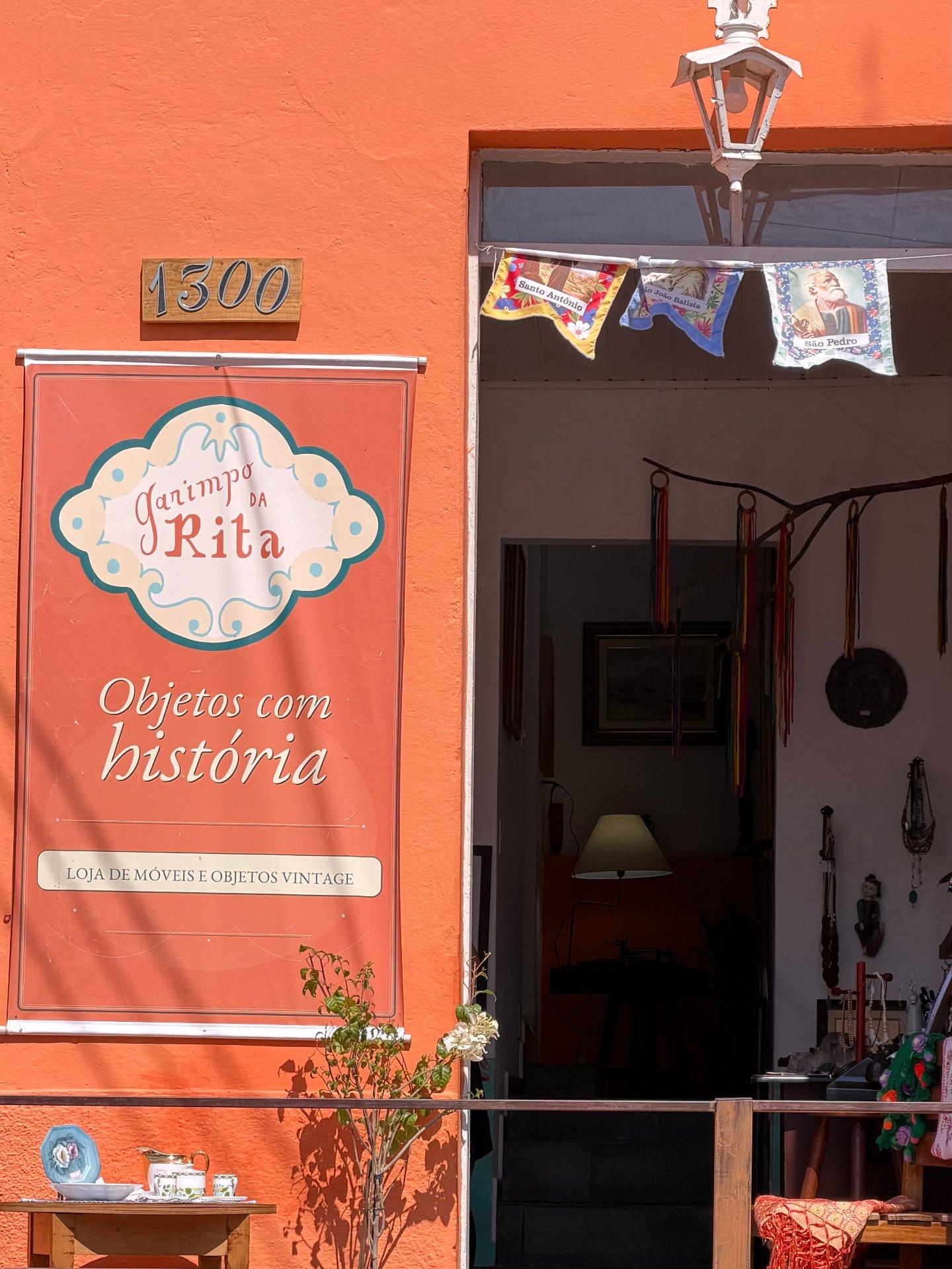 Garimpo da Rita