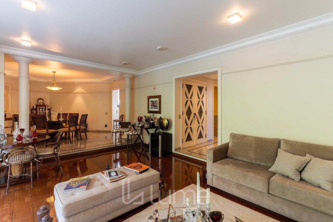 Um apartamento com jeito de casa no Cambuí - Foto 11