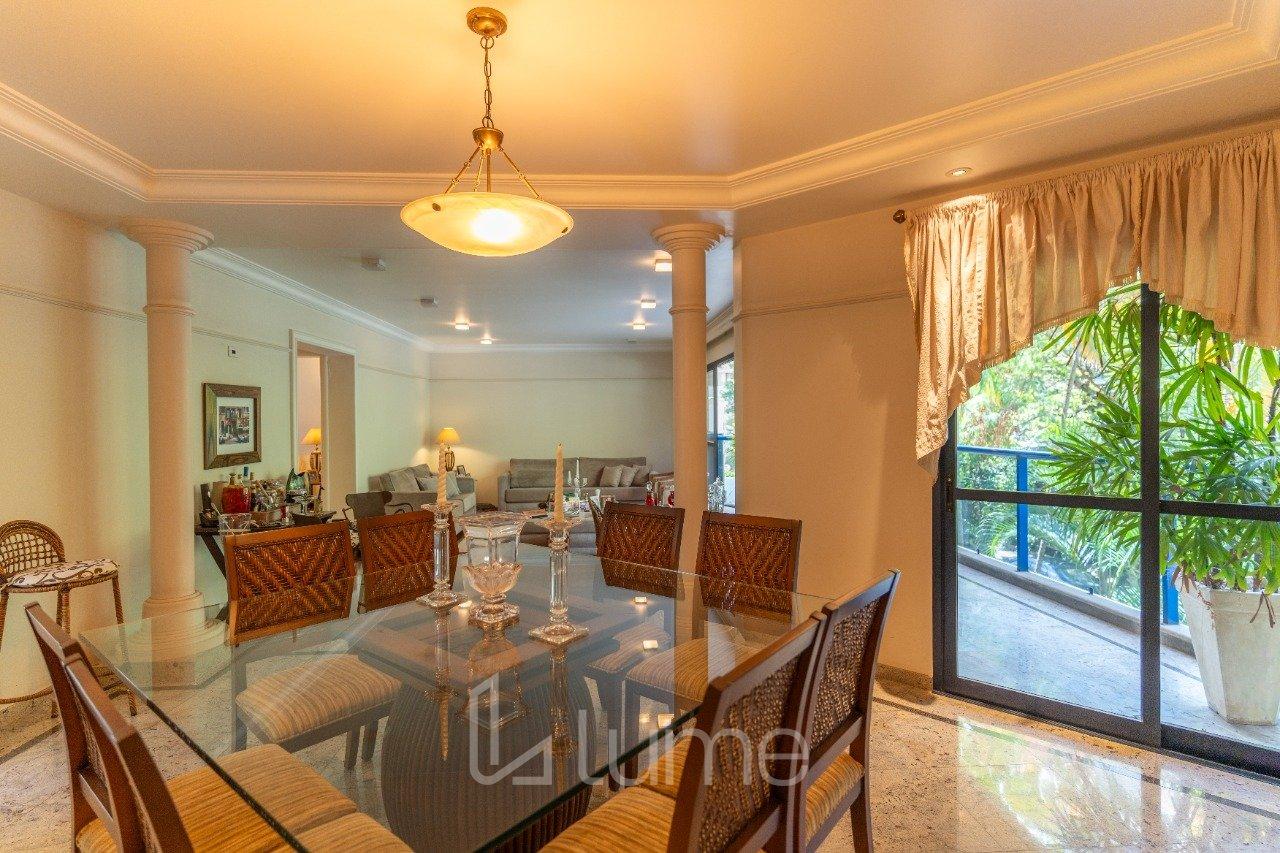 Um apartamento com jeito de casa no Cambuí - Foto 13