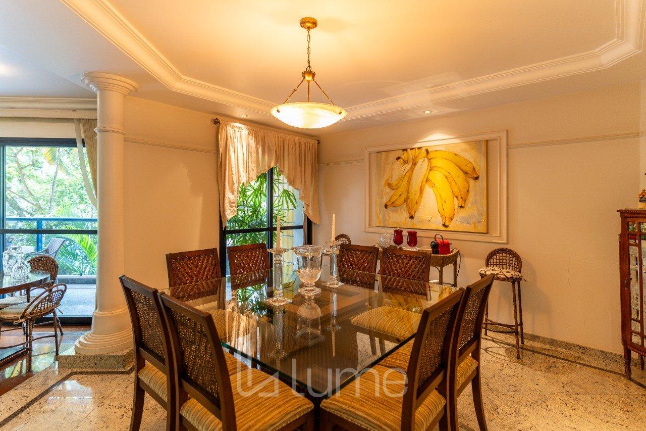 Um apartamento com jeito de casa no Cambuí - Foto 14