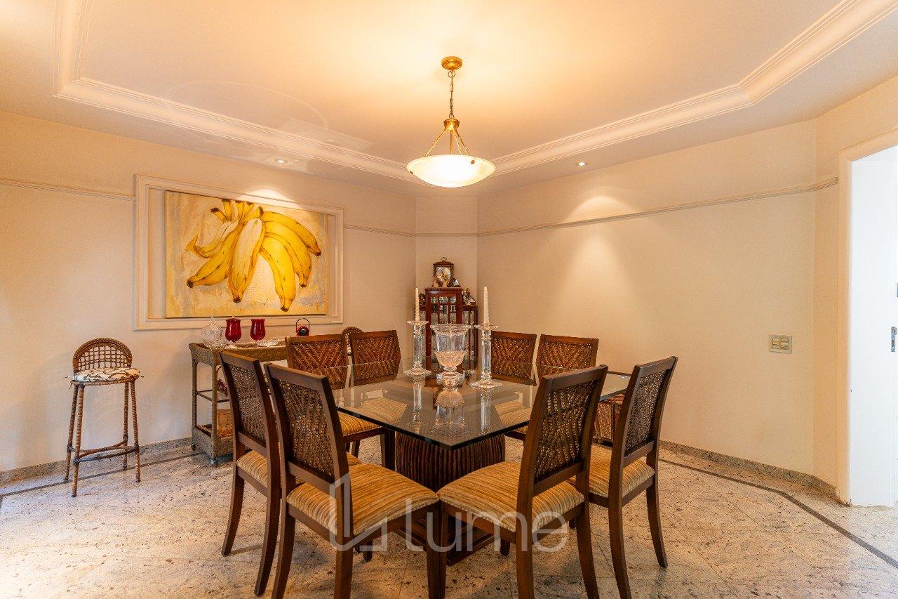 Um apartamento com jeito de casa no Cambuí - Foto 15