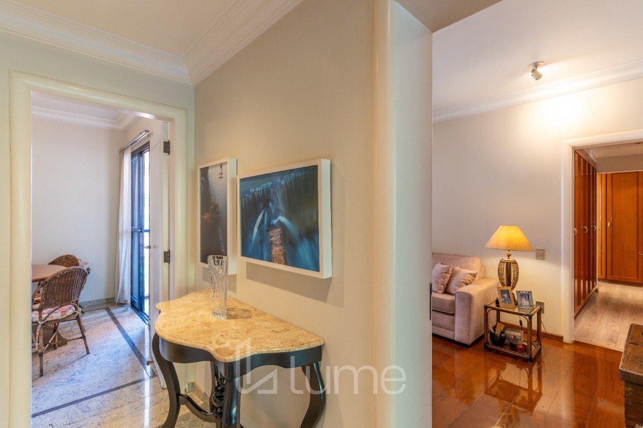 Um apartamento com jeito de casa no Cambuí - Foto 16