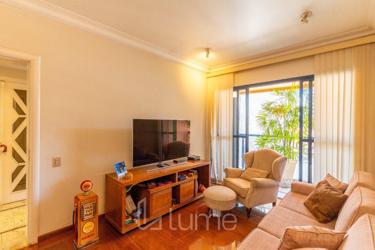 Um apartamento com jeito de casa no Cambuí - Foto 18