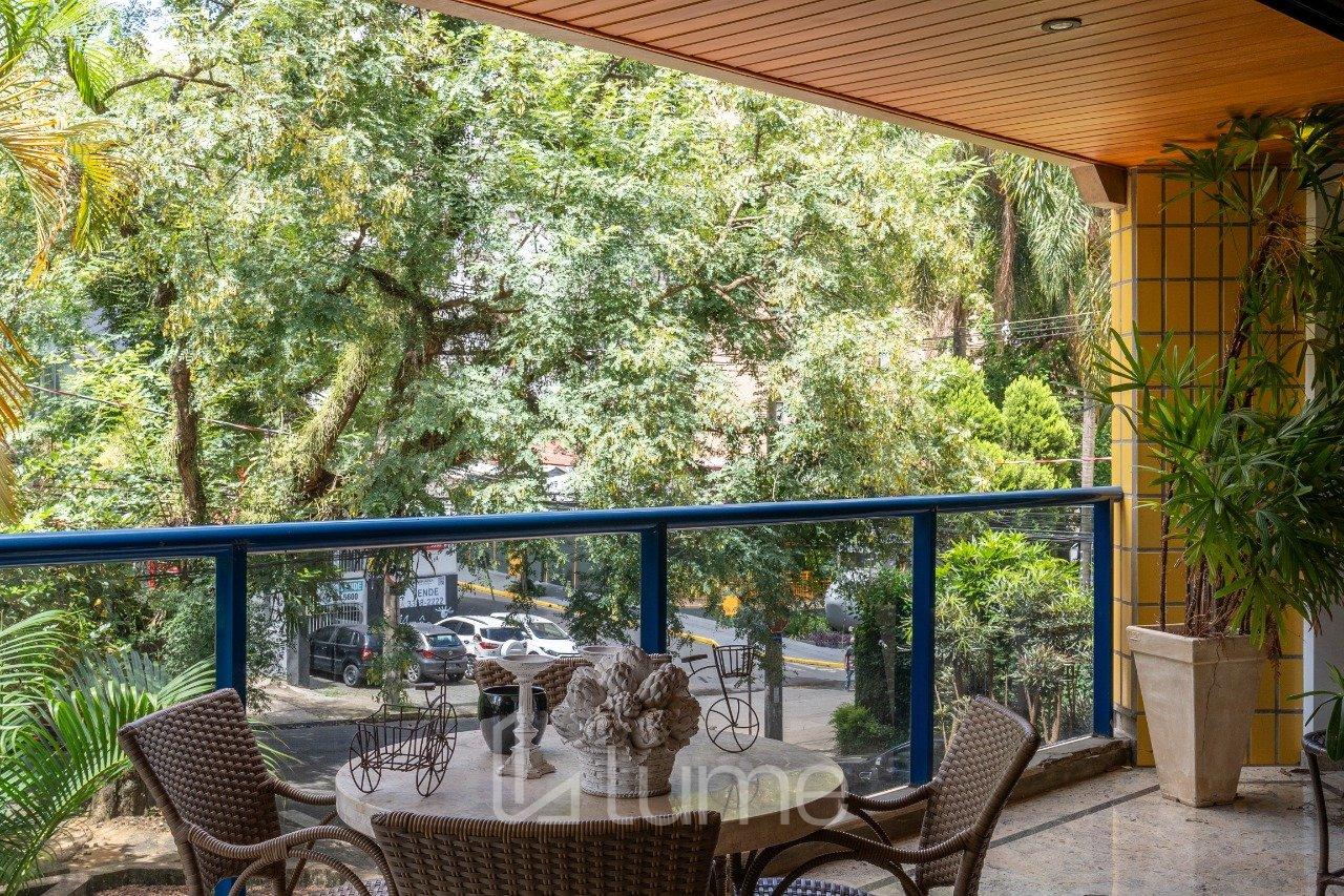 Um apartamento com jeito de casa no Cambuí - Foto 4