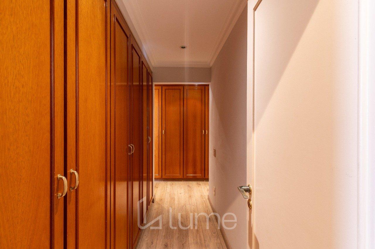 Um apartamento com jeito de casa no Cambuí - Foto 25