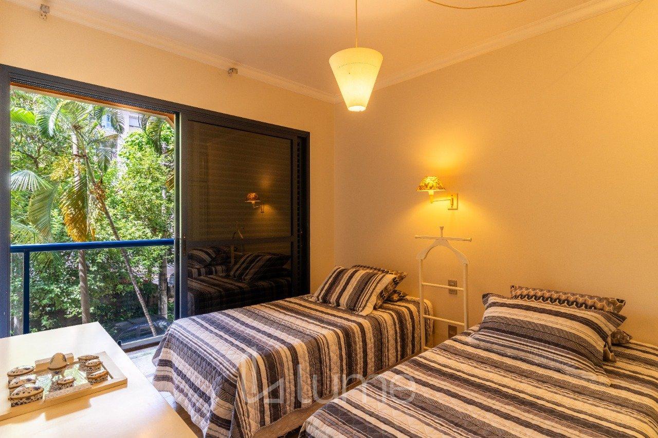 Um apartamento com jeito de casa no Cambuí - Foto 27
