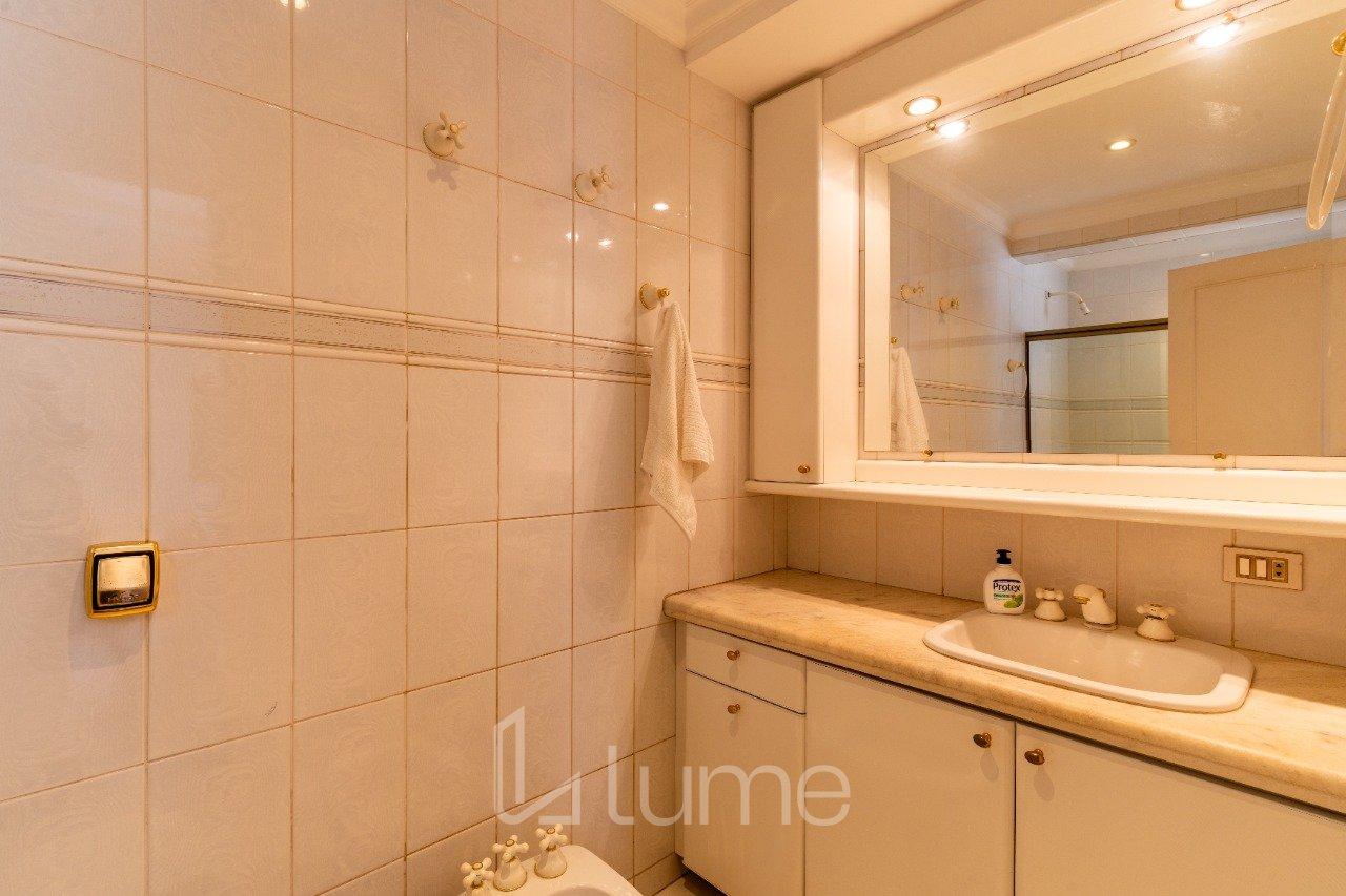 Um apartamento com jeito de casa no Cambuí - Foto 29