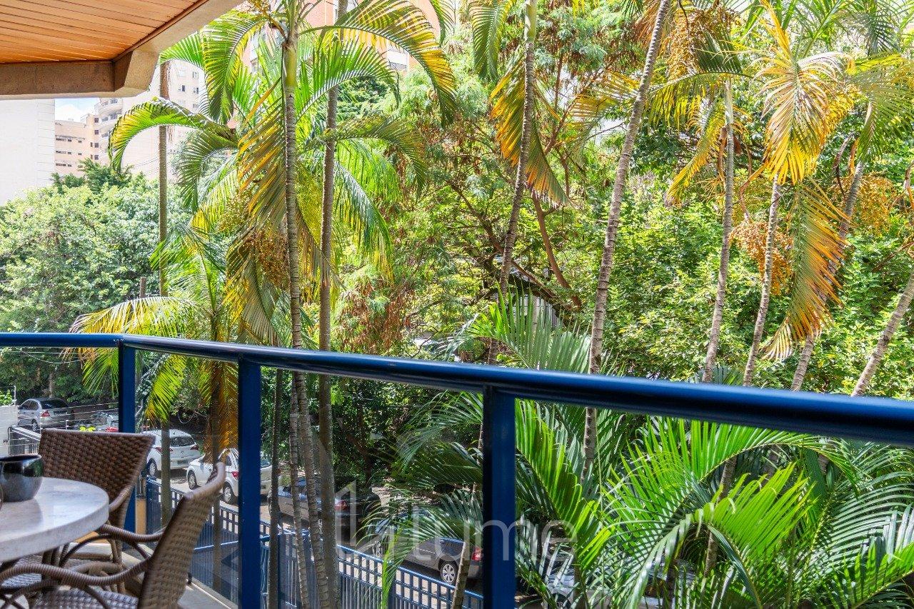 Um apartamento com jeito de casa no Cambuí - Foto 5
