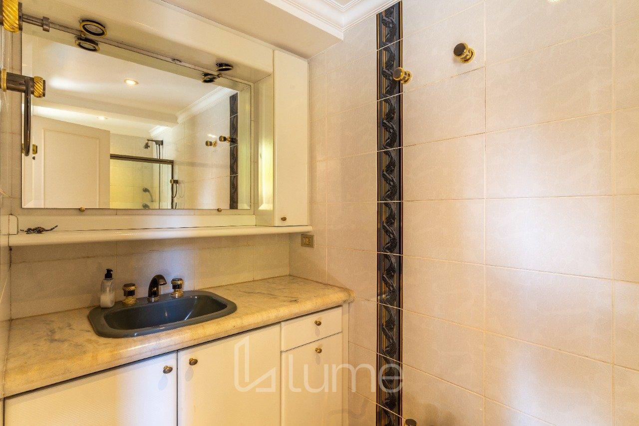 Um apartamento com jeito de casa no Cambuí - Foto 35