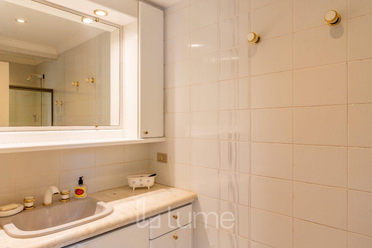 Um apartamento com jeito de casa no Cambuí - Foto 37