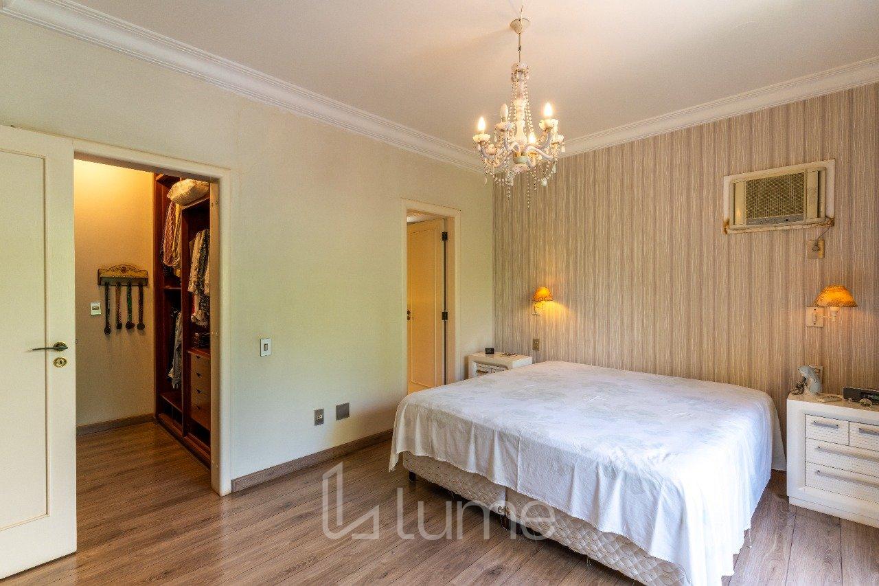 Um apartamento com jeito de casa no Cambuí - Foto 38