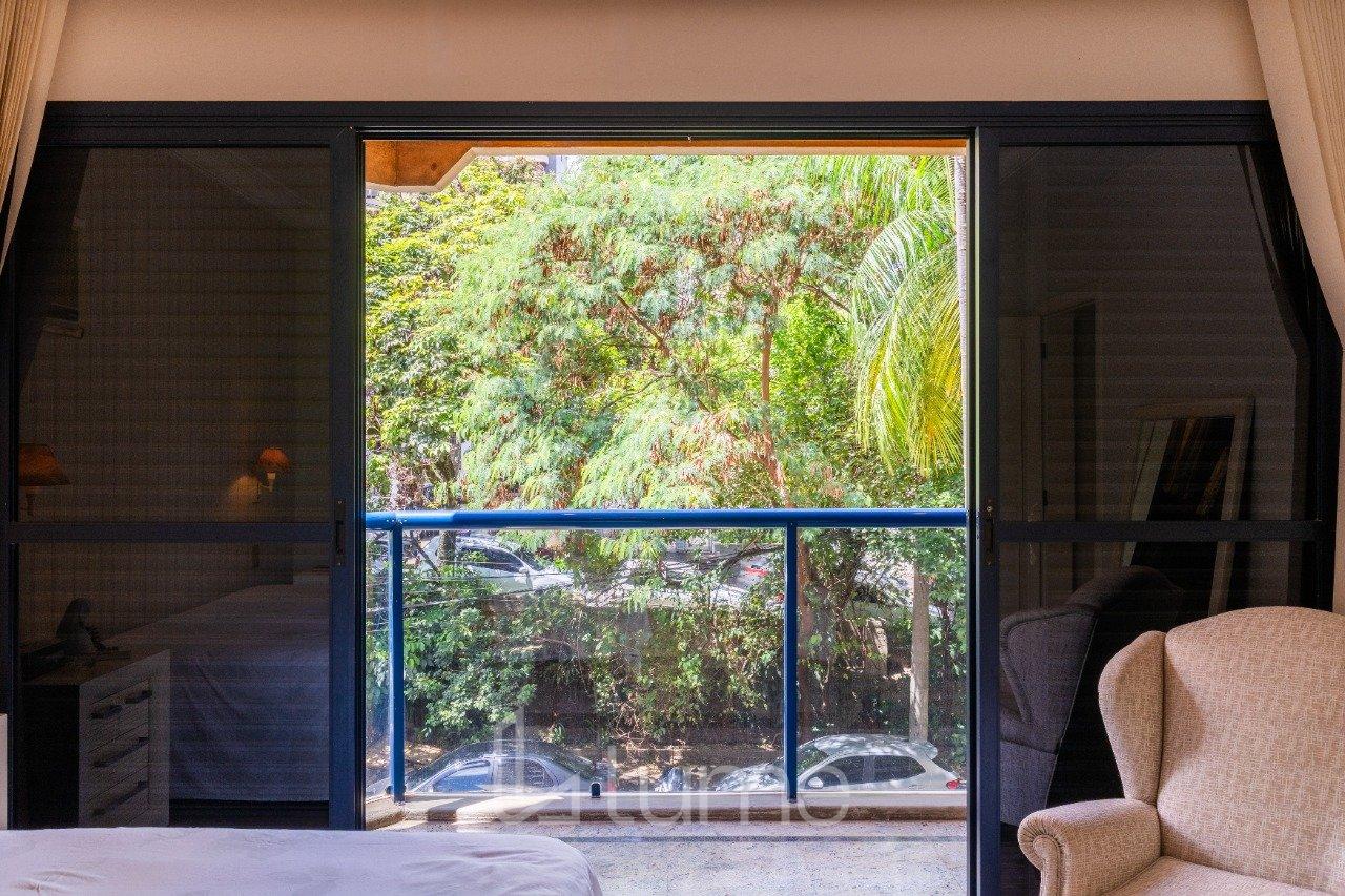 Um apartamento com jeito de casa no Cambuí - Foto 40