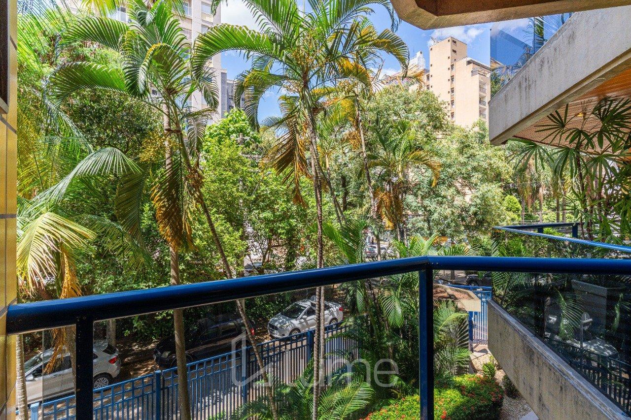 Um apartamento com jeito de casa no Cambuí - Foto 6