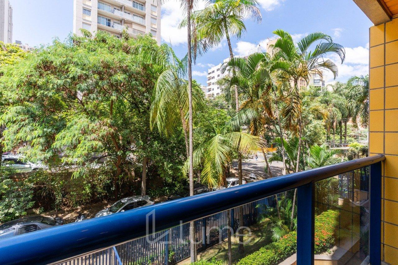 Um apartamento com jeito de casa no Cambuí - Foto 41