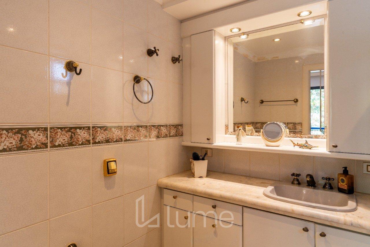 Um apartamento com jeito de casa no Cambuí - Foto 43