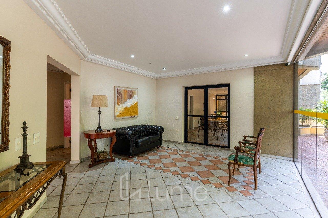 Um apartamento com jeito de casa no Cambuí - Foto 44